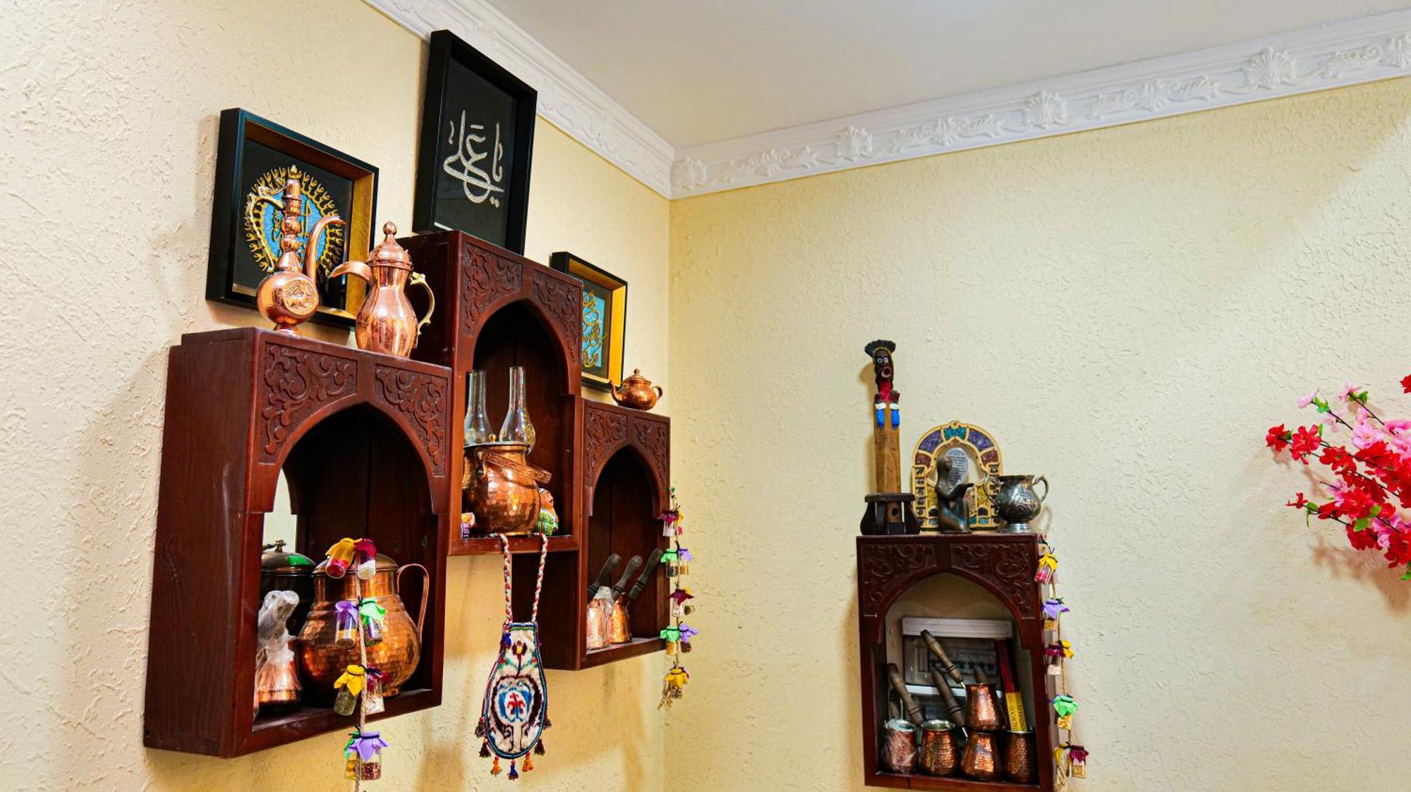 Kabir Hotel Bukhara Bagian luar foto